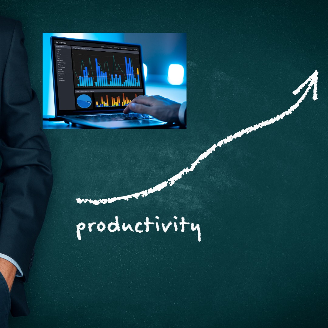 AI Powered Automation Solution